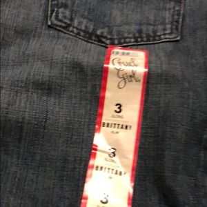 Cruel Girl Jeans - Jeans Cruel Girl Jeans - Jeans
